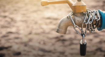 Karachi’s Water Woes Deepen As Pipeline Repair Delays Expose Infrastructure Crisis