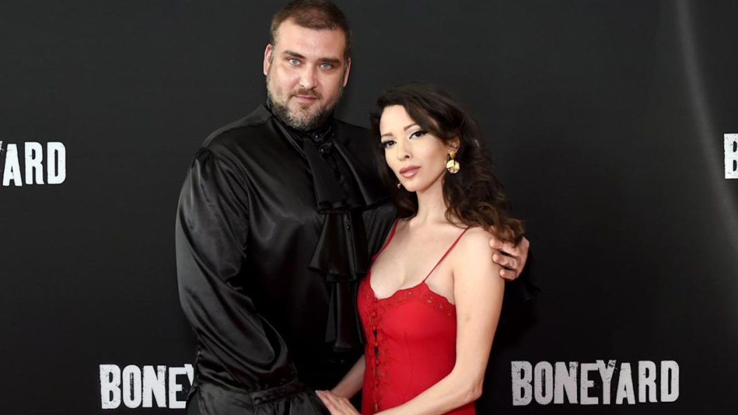 Nicolas Cage’s Son Weston Cage Marries Jenifer Canter Amid Legal and Personal Turmoil