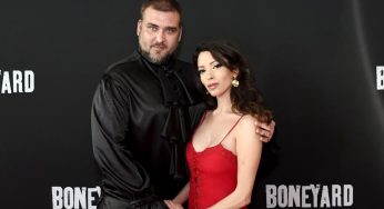 Nicolas Cage’s Son Weston Cage Marries Jenifer Canter Amid Legal and Personal Turmoil