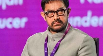 Aamir Khan Urges Investment In Theatres To Boost Indian Cinema At WAVES 2025
