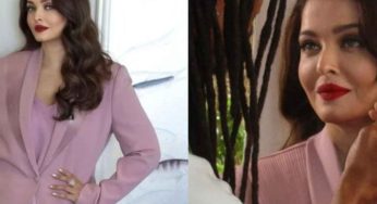 Aishwarya Rai’s Unseen Cannes 2025 Look Screams Elegance And Fans Are Swooning