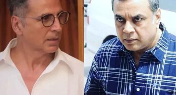 Akshay Kumar’s Legal Team Breaks Silence on Hera Pheri 3 Fallout with Paresh Rawal