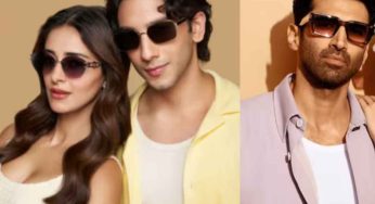 Vedang Raina Replaces Aditya Roy Kapur in Ananya Panday’s Brand Collab, Fans React