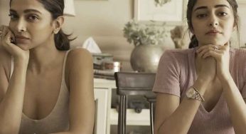 Deepika Padukone’s On-Set Demands Spark Debate, Ananya Panday Spills the Tea