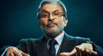 Annu Kapoor Gives Muhurat Clap for ‘Uttar Da Puttar’ as Filming Begins in Uttarakhand