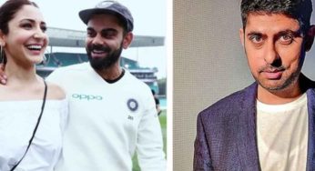 What Varun Grover Wrote About Virat Kohli’s Test Exit That Touched Anushka Sharma