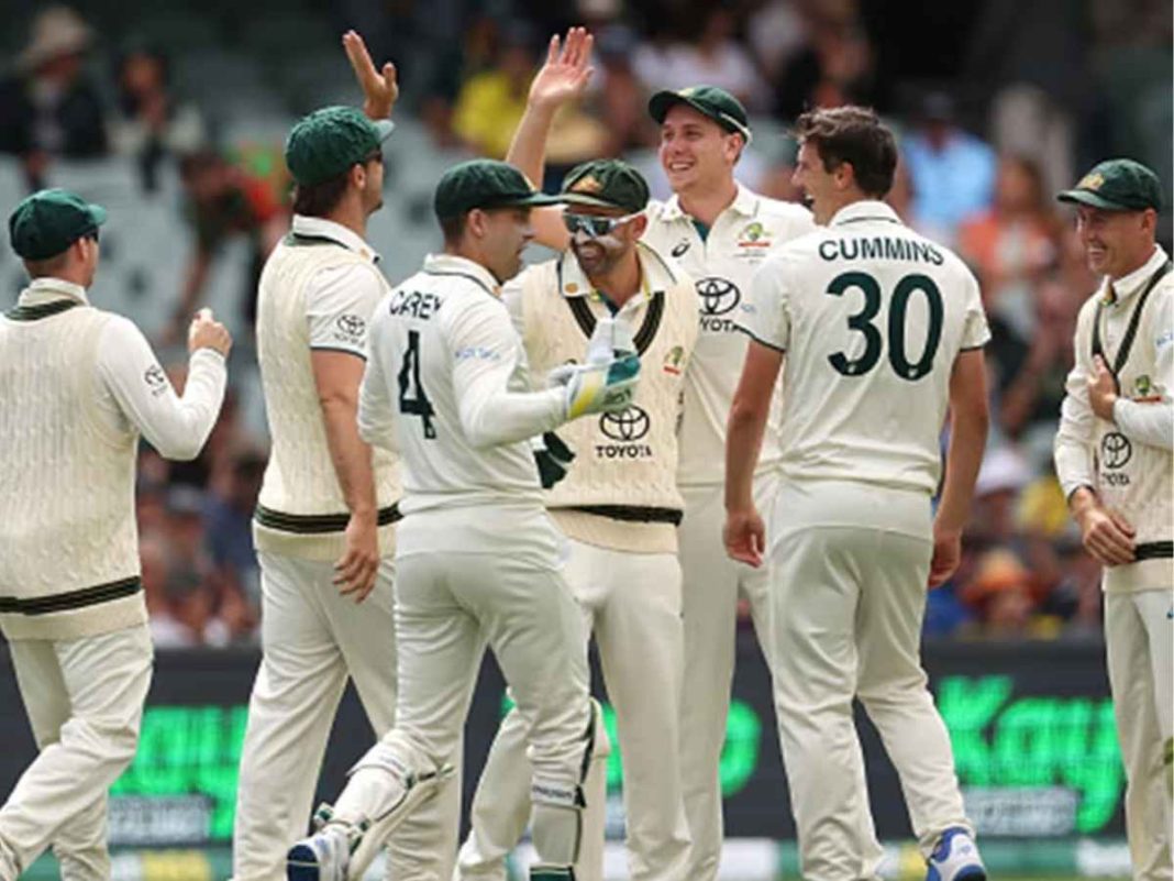 WTC Final Squad Announced as Australia Prepares for Battle While IPL 2025 Hangs in Limbo