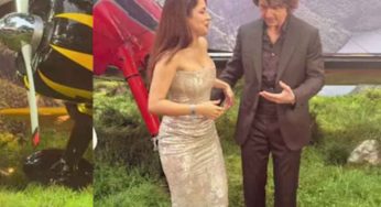 Avneet Kaur Shares Pics With Tom Cruise At Cannes, Teases Role in Mission Impossible 8?