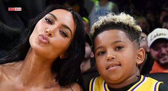 Kim Kardashian’s Instagram Hacked- Hacker Turns Out Not to be an Outsider, But From Within!