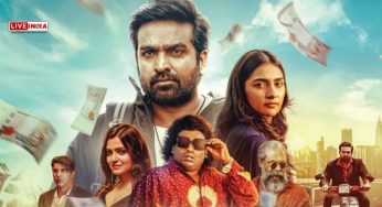 ‘Ace’ Box Office Collection Day 1: Vijay Sethupathi’s Heist Comedy Thriller Opens with ₹1 Crore
