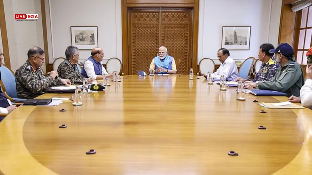 Future Terror Attacks By Pakistan Will Be Treated As Acts Of War: Top Indian Sources