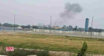 India Strikes Back: Air Defence Radars in Pakistan Targeted After Drone, Missile Attacks