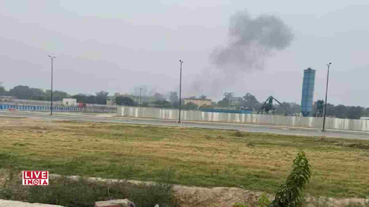 India Strikes Back: Air Defence Radars in Pakistan Targeted After Drone, Missile Attacks