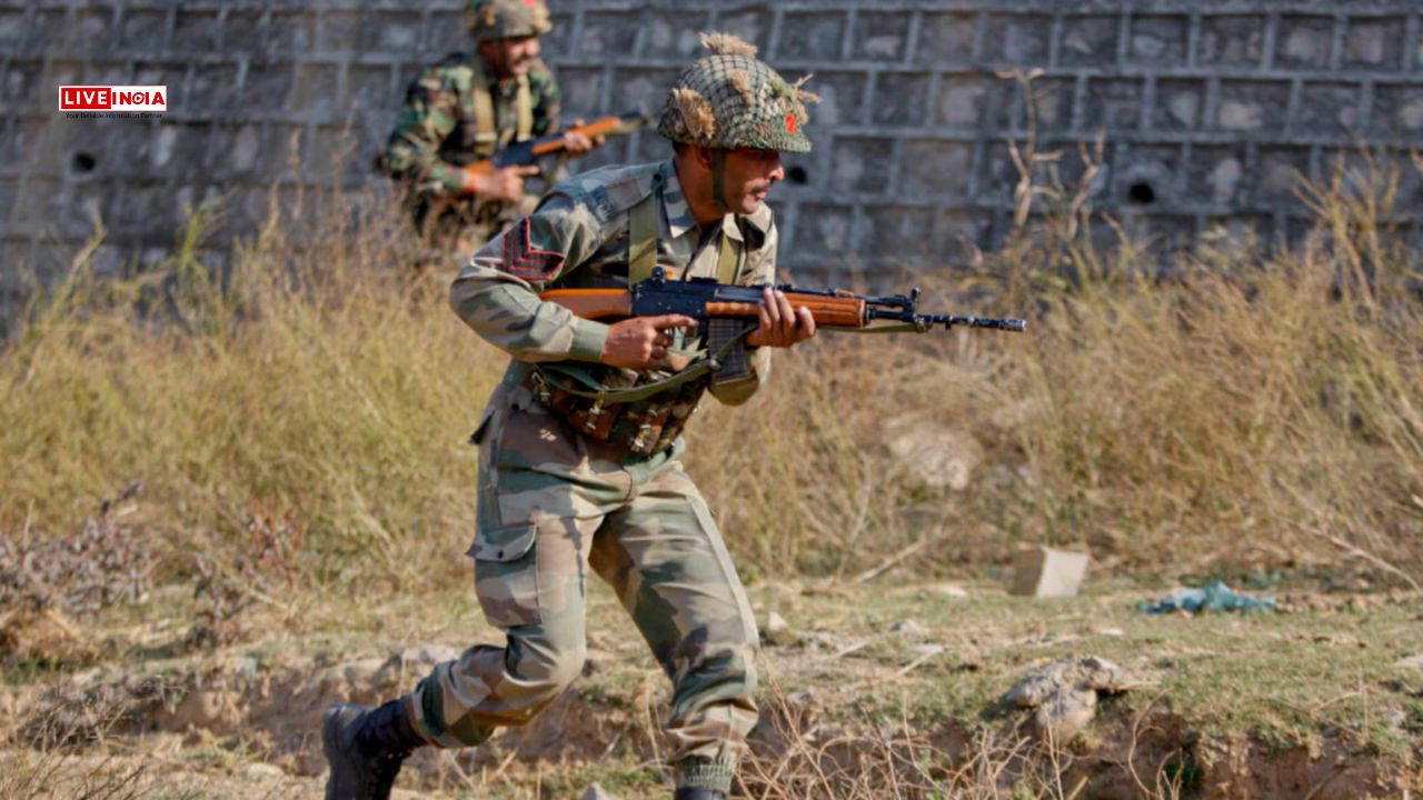 India Neutralizes Pakistani Air Defence In Lahore, Thwarts Cross-Border Strike Attempt
