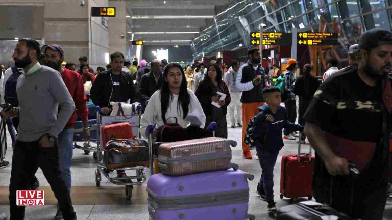 Adani Airports Terminates Turkish Firm Celebi’s Ground Handling Contracts Over Security Clearance Revocation