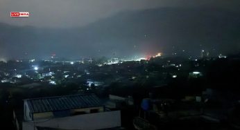 Operation Sindoor Fallout: Airports Across Northern India Shut Amid Escalating Tensions