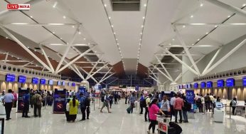 Security Clearance of Turkish Airport Firm at 9 Indian Airports Revoked