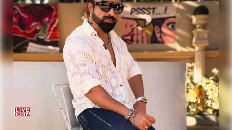 Ajaz Khan Booked for Rape, Goes Incommunicado as Police Launch Search