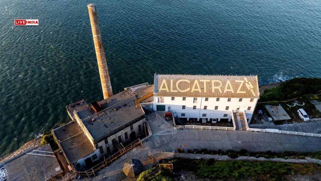 Trump’s Call to Reopen Alcatraz Sparks Controversy: Symbol of Justice or Political Theatre?