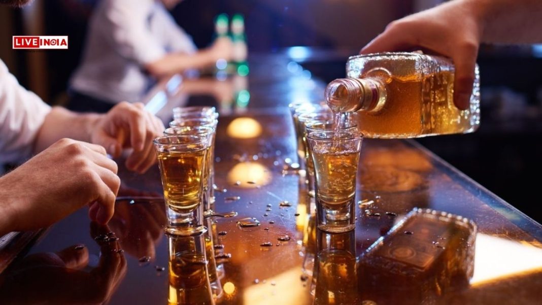 Is Saudi Arabia Lifting Alcohol Ban? Here's the Truth