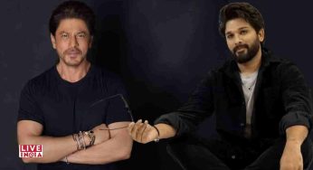 Vijay Deverakonda Calls for SRK-Allu Arjun Film to ‘Unite the Country’ at WAVES 2025