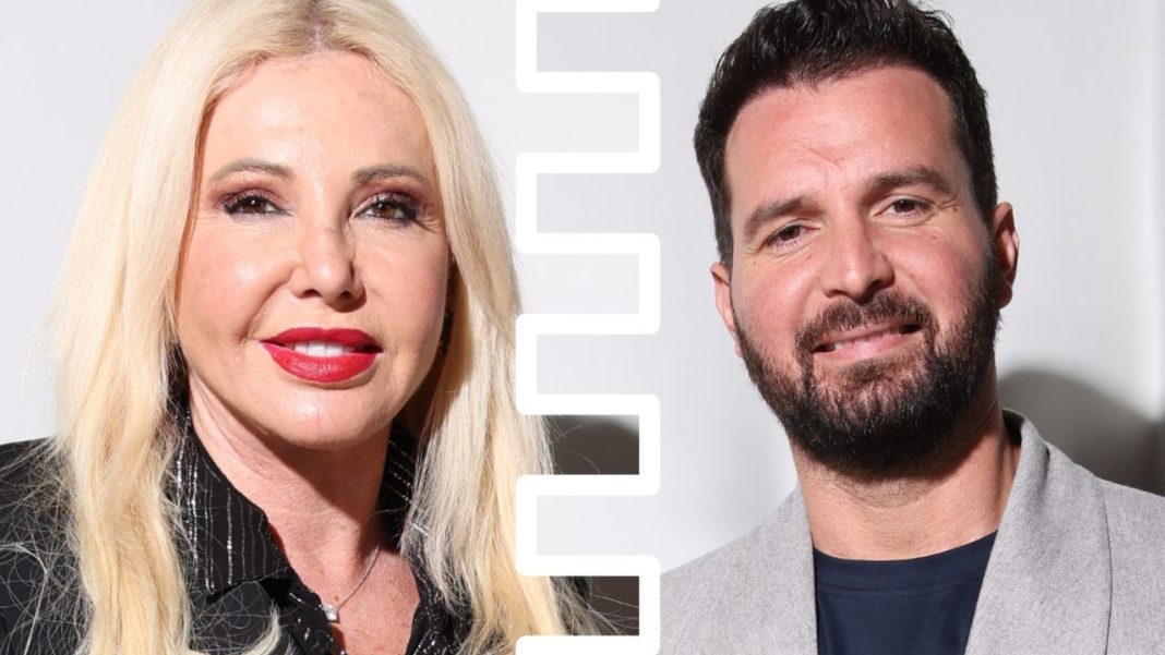 Andrea Iervolino Launches Aventura Label, Partners on Renny Harlin’s Shark Thriller Deep Water