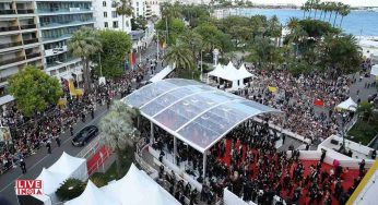Arab Cinema Takes Center Stage at Cannes 2025