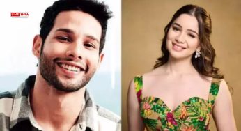 Are Siddhant Chaturvedi and Sara Tendulkar the Newest B-Town Couple? Here’s What We Know