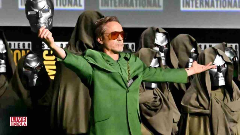 ‘Avengers’ Delayed: Marvel Pushes ‘Doomsday’ and ‘Secret Wars’ to December 2026 and 2027