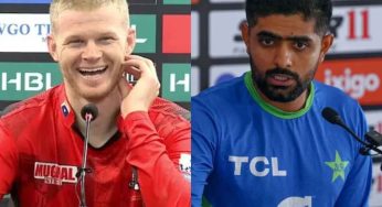 Babar Azam Trolled by Sam Billings For Embarrassing Record, Instagram Post Goes Viral!