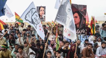 Mass Protests Erupt in Nushki Against State Repression and Enforced Disappearances in Balochistan