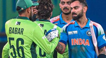 BCCI Pulls the Plug on Asia Cup, Excluding Pakistan from the Tournament