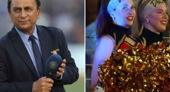 IPL 2025: BCCI to Decide on Gavaskar’s Suggestion to Scrap Cheerleaders, DJs In The Remaining Matches