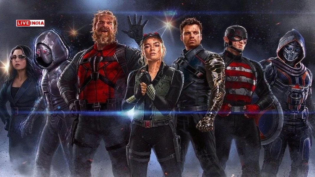 Thunderbolts Day 13 Box Office: MCU Film Overtakes Thor, Hulk & Eternals in North America!