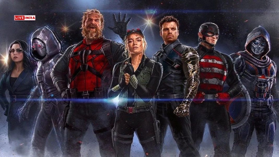 Thunderbolts Box Office Day 2: Florence Pugh's Marvel Film Sees Nearly 50% Dip Earns ₹2 Crore, Totalling to This Much