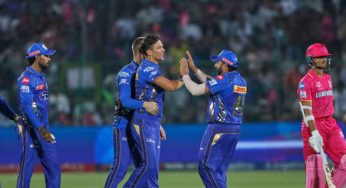 IPL 2025: Trent Boult on MI’s Win Over RR, Says “Can’t Ask for Much More”