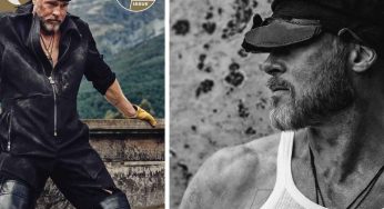 Brad Pitt Is Aging Like Fine Wine, GQ Cover Sends Fans Into Frenzy