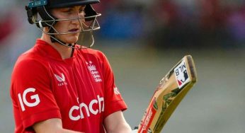 DC Mentor Kevin Pietersen Points Out Harry Brook’s Spin Struggles After IPL Withdrawal