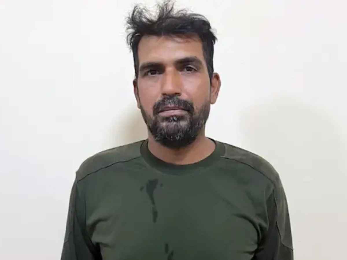 Purnam Kumar Shaw, BSF Jawan Detained by Pakistan, Returns Home After 21 Days