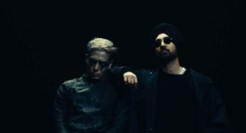 ‘Buck’ Teaser: Jackson Wang, Diljit Dosanjh’s First Collaboration Sends Fans into a Frenzy- Watch