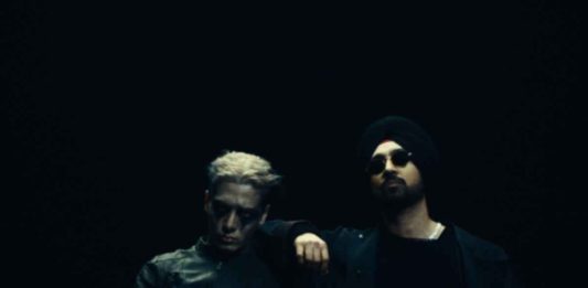 'Buck' Teaser: Jackson Wang, Diljit Dosanjh’s First Collaboration Sends Fans into a Frenzy- Watch