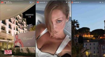 Bella Hadid Debuts Blonde Transformation Ahead of Cannes 2025 Appearance