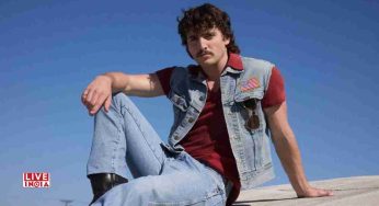 Benson Boone Announces Massive 2025 North American Tour