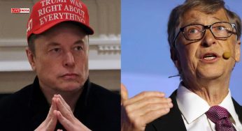 “Gates Is a Huge Liar”: Elon Musk Slams Bill Gates Over Accusation of Endangering Children