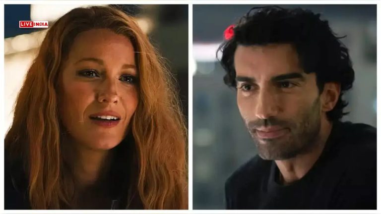 Blake Lively’s Legal Team Slams "Baseless" Claims Involving Taylor Swift Amid Legal Battle with Justin Baldoni