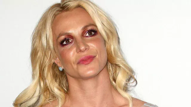 Britney Spears Warned by Authorities After Smoking Incident Aboard Private Jet