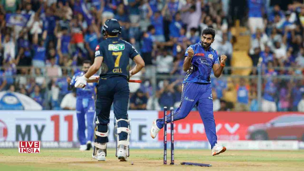 IPL 2025: DLS Drama and No-Ball Nightmare: Hardik Pandya Rips Into MI’s Costly Blunders