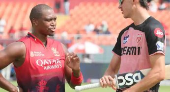 Cricket South Africa Wants IPL-Bound Stars to Return by May 26 for WTC Final