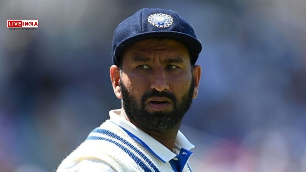 Now Cheteshwar Pujara Says This About BCCI’s Restriction on Family Travel During Tours