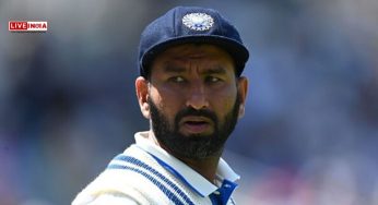 Now Cheteshwar Pujara Says This About BCCI’s Restriction on Family Travel During Tours